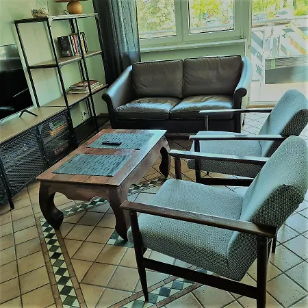 Apartament Przy Parku W Orlowie アパート *
