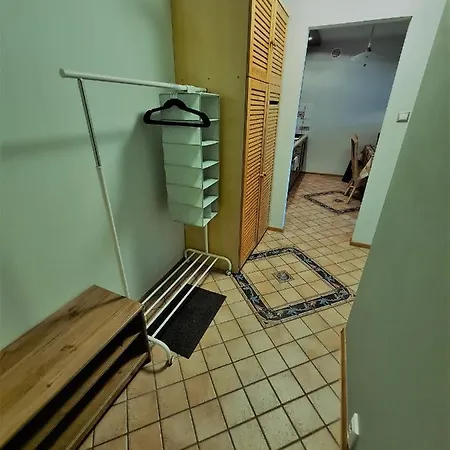 Apartament Przy Parku W Orlowie Appartement *