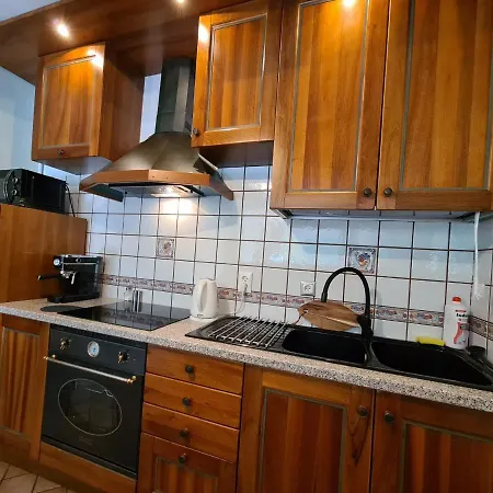 Apartament Przy Parku W Orlowie アパート *
