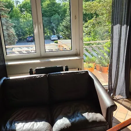 Apartament Przy Parku W Orlowie Appartement *